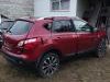 Nissan  Qashgai 2 2.0 DCI Karoserija