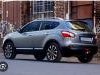 Nissan  Qashgai 2 Dci Kocioni Sistem