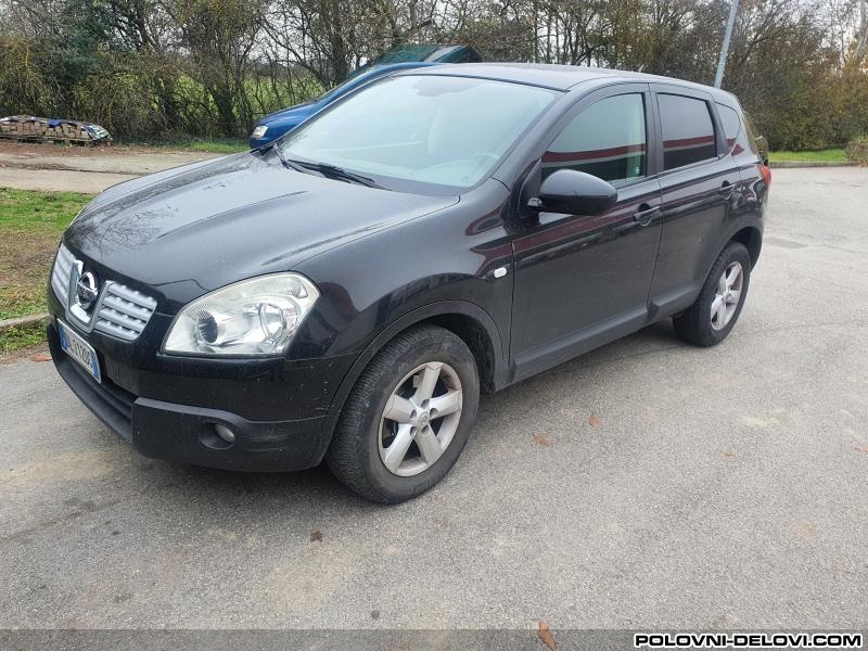 Nissan  Qashgai 2.0 Dci Kompletan Auto U Delovima