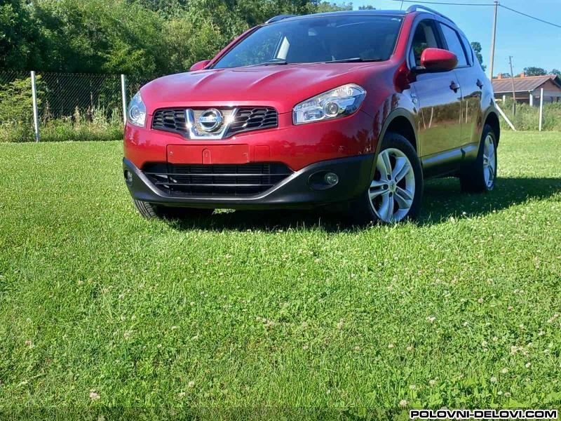 Nissan  Qashgai 2.0 Dci Kompletan Auto U Delovima