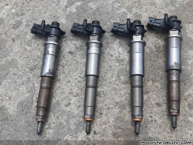 Nissan  Qashgai 2.0 Dci Motor I Delovi Motora