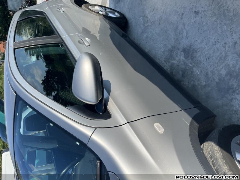 Nissan  Qashgai Bocna Stakla  Stakla