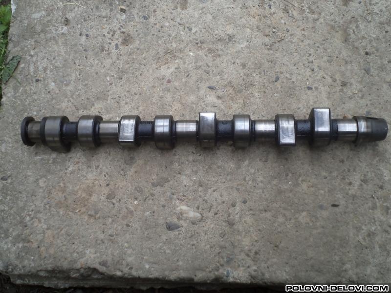 Nissan  Qashgai Bregasta  Motor I Delovi Motora