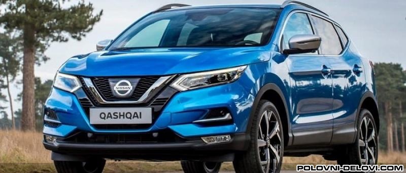 Nissan  Qashgai Desni Retrovizor  Sa Kamerom 