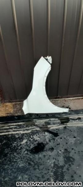 Nissan  Qashgai Desno Krilo