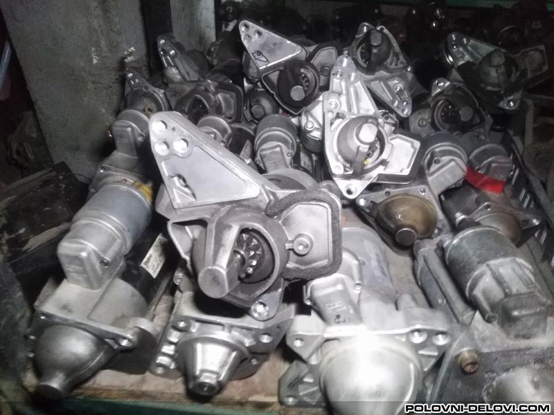 Nissan  Qashgai  Elektrika I Paljenje