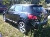 Nissan  Qashgai J10 J11 Kompletan Auto U Delovima