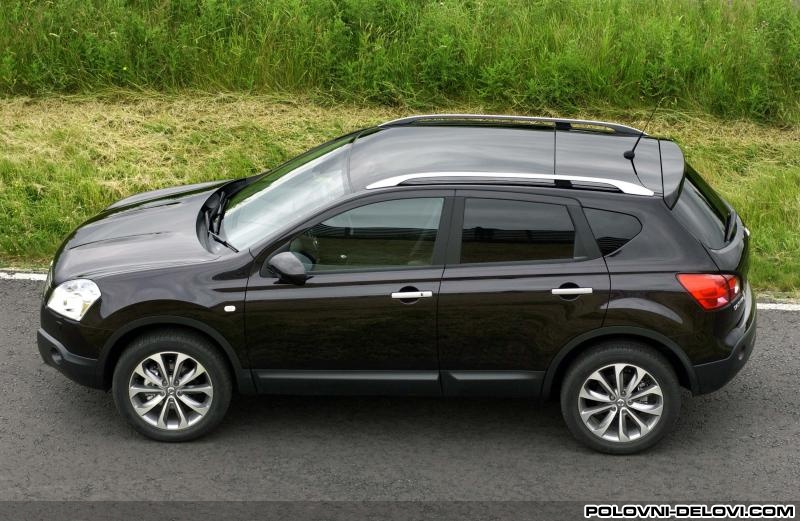 Nissan  Qashgai J10 Kompletan Auto U Delovima