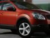 Nissan  Qashgai  Karoserija