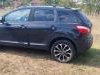 Nissan  Qashgai  Karoserija