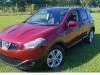 Nissan  Qashgai  Kompletan Auto U Delovima