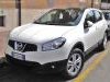 Nissan  Qashgai  Kompletan Auto U Delovima