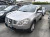 Nissan  Qashgai  Kompletan Auto U Delovima