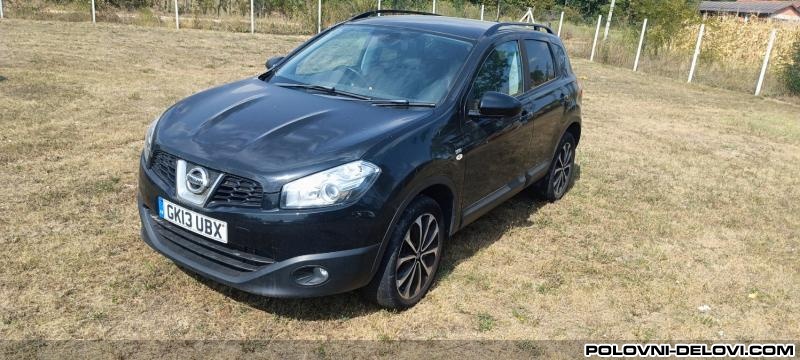 Nissan  Qashgai  Kompletan Auto U Delovima