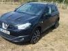 Nissan  Qashgai  Kompletan Auto U Delovima