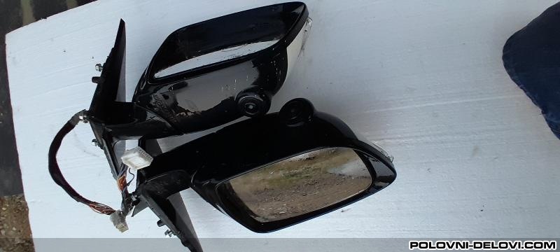 Nissan  Qashgai Levi Retrovizor Sa Kamerom