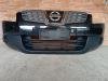 Nissan  Qashgai  Prednji Branik Crni 07-10