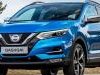Nissan  Qashgai Sofersajbna Stakla