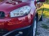Nissan  Qashgai  Svetla I Signalizacija