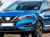 Nissan  Qashgai Svi Modeli Karoserija
