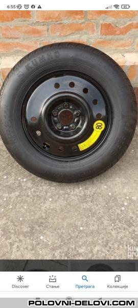 Nissan  Qashgai Tocak Copavac Kompletan Auto U Delovima