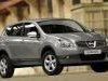 Nissan  Qashgai  Trap I Vesanje