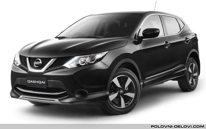 Nissan  Qashqai  Kompletan Auto U Delovima