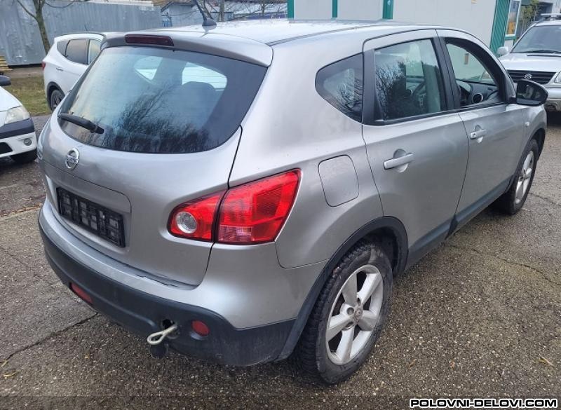 Nissan Qashqai Pathfinder Navara  Kompletan Auto U Delovima