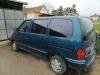 Nissan Serena Razni Delovi