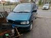 Nissan  Serena  Stakla