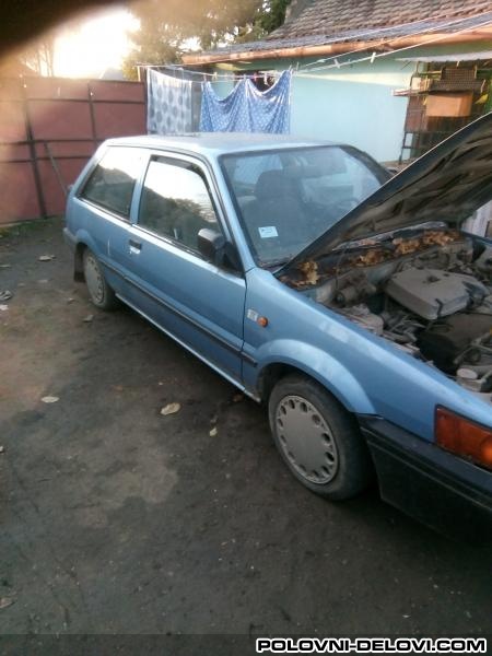 Nissan  Sunny 1.6 Kompletan Auto U Delovima