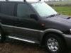 Nissan  Terrano II  Kompletan Auto U Delovima