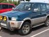 Nissan  Terrano II  Kompletan Auto U Delovima