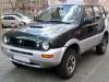 Nissan  Terrano II  Kompletan Auto U Delovima