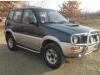 Nissan  Terrano II  Kompletan Auto U Delovima