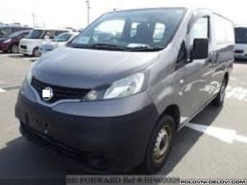 Nissan  Vanette NV 200 11-  NOVO Svetla I Signalizacija