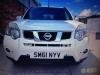 Nissan  X-Trail 2.0 DCI T 31 Motor I Delovi Motora