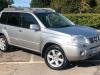 Nissan  X-Trail  Kompletan Auto U Delovima