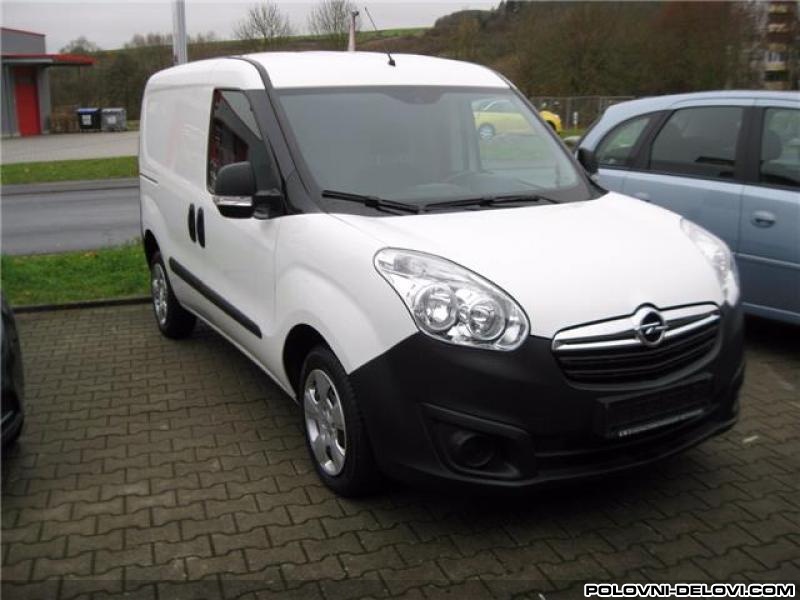 OPEL COMBO FIAT DOBLO SCUDO DUCATO FIORINO 500 500L PANDA