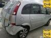 OPEL MERIVA A DELOVI 