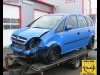 OPEL MERIVA A DELOVI 