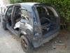 OPEL MERIVA A DELOVI 