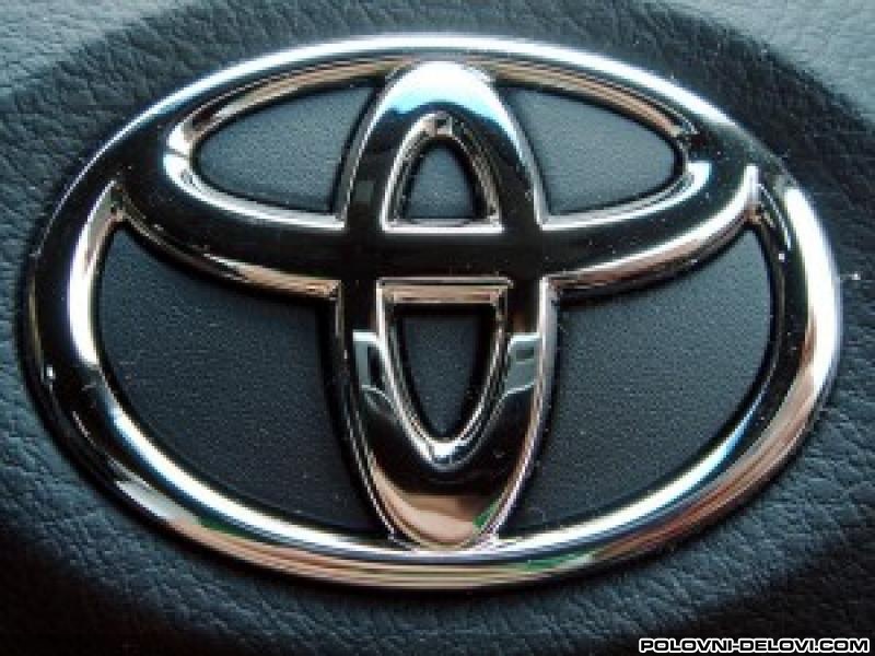 OTKUP TOYOTA NISSAN MAZDA VOZILA - PRODAJA DELOVA 