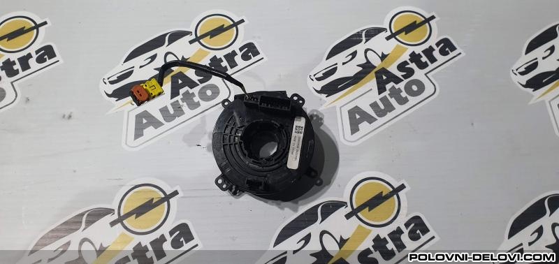 Opel  Adam Corsa E spulna Elektrika I Paljenje