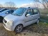 Opel  Agila 1.0b Kompletan Auto U Delovima