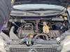 Opel  Agila 1.0b Kompletan Auto U Delovima