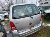 Opel  Agila 1.2b Kompletan Auto U Delovima