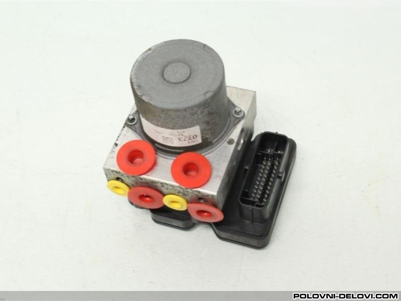 Opel  Agila ABS Pumpa Kocioni Sistem