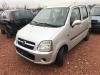 Opel  Agila Ablender Razni Delovi