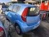 Opel  Agila  Alternator Svi Modeli 08-15